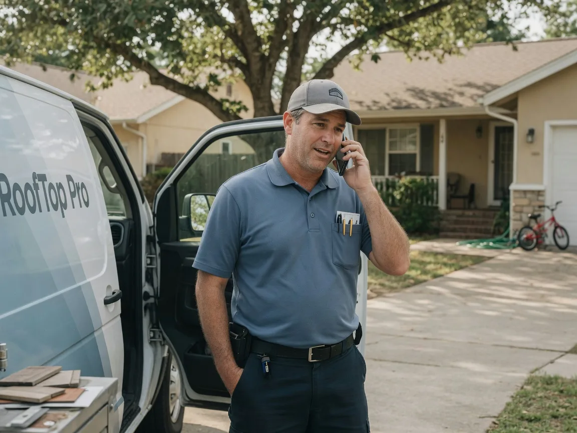 Roof Repair New Castle, VA FAQs